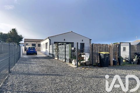 Villa a Charron, Charente-Maritime, Charron - € 645.000 | Ref: 20986 - foto 24