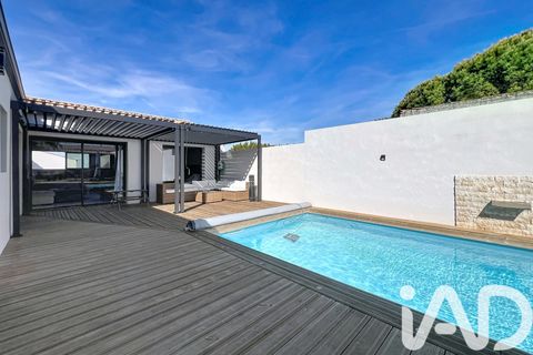 Villa a Charron, Charente-Maritime, Charron - € 645.000 | Ref: 20986 - foto 2