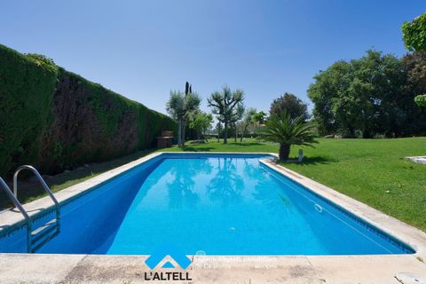 Villa a Canovelles, Barcelona, Canovelles - € 980.000 | Ref: 9415723 - foto 6