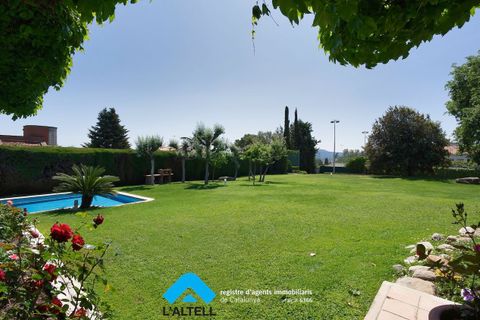 Villa a Canovelles, Barcelona, Canovelles - € 980.000 | Ref: 9415723 - foto 8