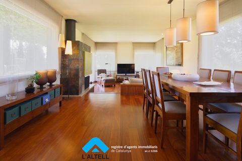 Villa a Canovelles, Barcelona, Canovelles - € 980.000 | Ref: 9415723 - foto 12