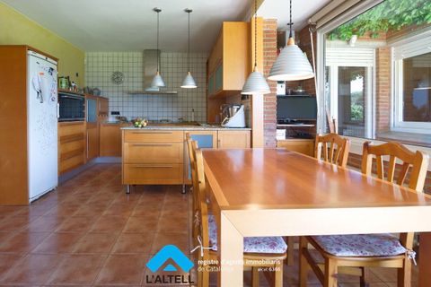 Villa a Canovelles, Barcelona, Canovelles - € 980.000 | Ref: 9415723 - foto 17