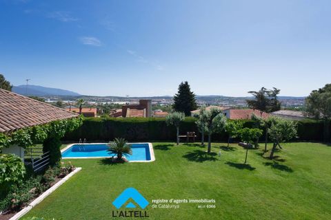 Villa a Canovelles, Barcelona, Canovelles - € 980.000 | Ref: 9415723 - foto 42