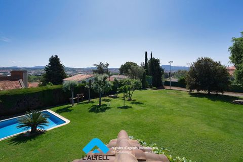 Villa a Canovelles, Barcelona, Canovelles - € 980.000 | Ref: 9415723 - foto 43