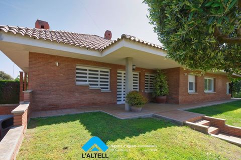 Villa a Canovelles, Barcelona, Canovelles - € 980.000 | Ref: 9415723 - foto 46