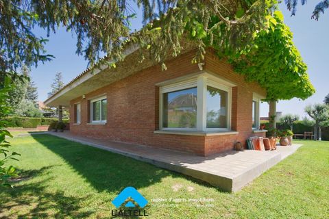 Villa a Canovelles, Barcelona, Canovelles - € 980.000 | Ref: 9415723 - foto 47