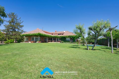 Villa a Canovelles, Barcelona, Canovelles - € 980.000 | Ref: 9415723 - foto 49