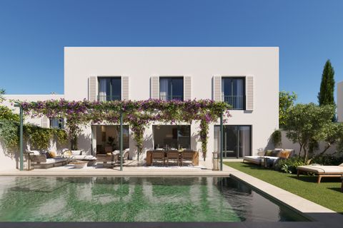 Byhus i Sotogrande, Cadiz, Sotogrande - € 954.000 | Ref: R5315803 - foto 10