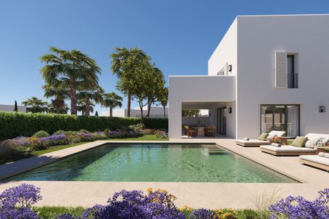 Byhus i Sotogrande, Cadiz, Sotogrande - € 954.000 | Ref: R5315803 - foto 11
