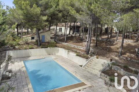 Villa i Ventabren, Bouches-du-Rhone, Ventabren - € 1.290.000 | Ref: 91798 - foto 3