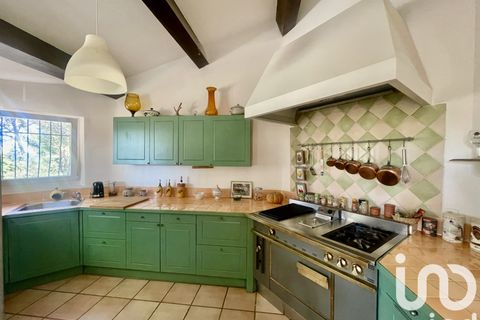 Villa i Ventabren, Bouches-du-Rhone, Ventabren - € 1.290.000 | Ref: 91798 - foto 7