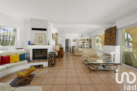 Villa i Ventabren, Bouches-du-Rhone, Ventabren - € 1.290.000 | Ref: 91798 - foto 8