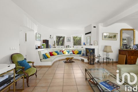 Villa i Ventabren, Bouches-du-Rhone, Ventabren - € 1.290.000 | Ref: 91798 - foto 9