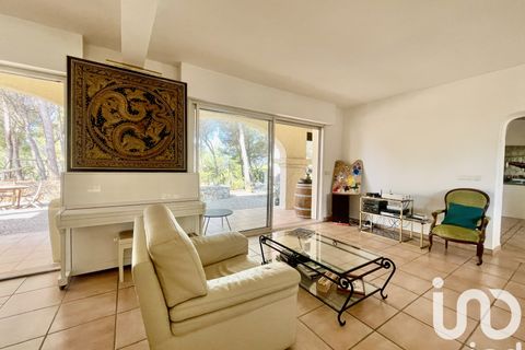 Villa i Ventabren, Bouches-du-Rhone, Ventabren - € 1.290.000 | Ref: 91798 - foto 10