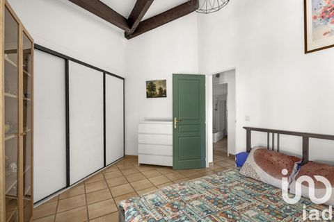 Villa i Ventabren, Bouches-du-Rhone, Ventabren - € 1.290.000 | Ref: 91798 - foto 16