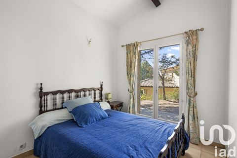 Villa i Ventabren, Bouches-du-Rhone, Ventabren - € 1.290.000 | Ref: 91798 - foto 17