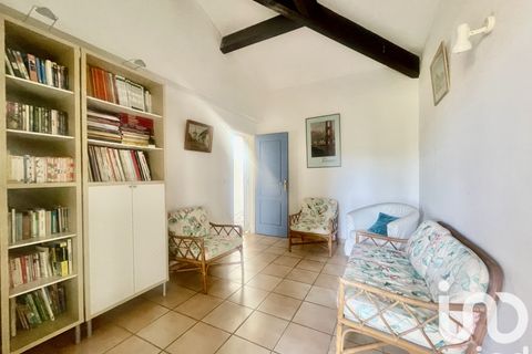 Villa i Ventabren, Bouches-du-Rhone, Ventabren - € 1.290.000 | Ref: 91798 - foto 18