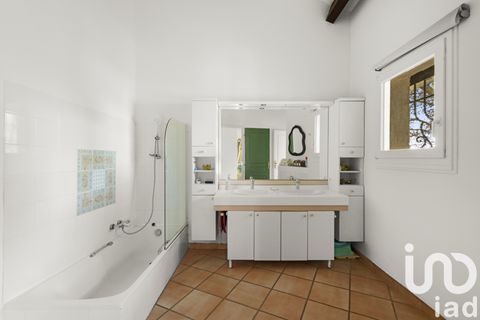 Villa i Ventabren, Bouches-du-Rhone, Ventabren - € 1.290.000 | Ref: 91798 - foto 19