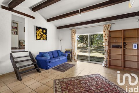 Villa i Ventabren, Bouches-du-Rhone, Ventabren - € 1.290.000 | Ref: 91798 - foto 20