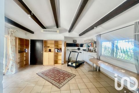 Villa i Ventabren, Bouches-du-Rhone, Ventabren - € 1.290.000 | Ref: 91798 - foto 21