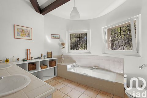 Villa i Ventabren, Bouches-du-Rhone, Ventabren - € 1.290.000 | Ref: 91798 - foto 23