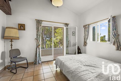 Villa i Ventabren, Bouches-du-Rhone, Ventabren - € 1.290.000 | Ref: 91798 - foto 24