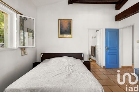 Villa i Ventabren, Bouches-du-Rhone, Ventabren - € 1.290.000 | Ref: 91798 - foto 25