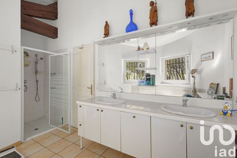 Villa i Ventabren, Bouches-du-Rhone, Ventabren - € 1.290.000 | Ref: 91798 - foto 26