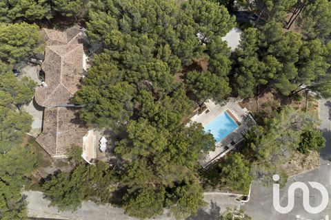 Villa i Ventabren, Bouches-du-Rhone, Ventabren - € 1.290.000 | Ref: 91798 - foto 27