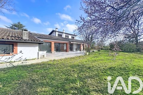 Villa a Roques, Haute-Garonne, Roques - € 448.000 | Ref: 66039 - foto 2