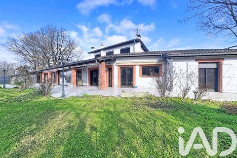 Villa a Roques, Haute-Garonne, Roques - € 448.000 | Ref: 66039 - foto 14