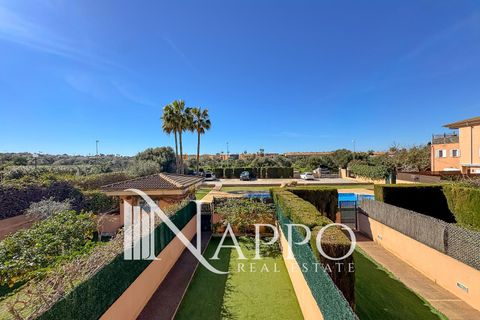 Duplex i Llucmajor, Mallorca, Llucmajor - € 599.000 | Ref: 4602 - foto 12
