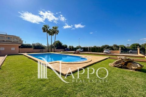 Duplex i Llucmajor, Mallorca, Llucmajor - € 599.000 | Ref: 4602 - foto 20