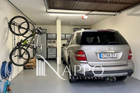 Rækkehus i Calvia, Mallorca, Calvia - € 730.000 | Ref: 4616 - foto 3