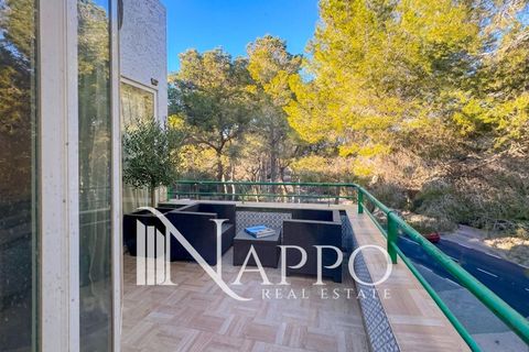 Rækkehus i Calvia, Mallorca, Calvia - € 730.000 | Ref: 4616 - foto 4