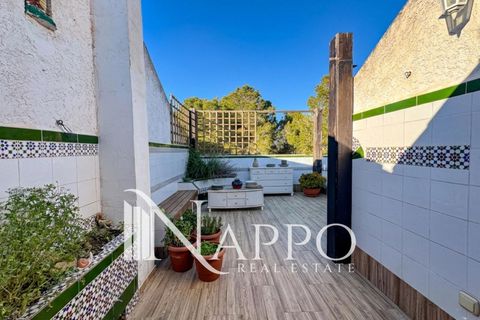 Rækkehus i Calvia, Mallorca, Calvia - € 730.000 | Ref: 4616 - foto 16