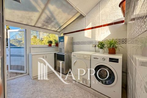 Rækkehus i Calvia, Mallorca, Calvia - € 730.000 | Ref: 4616 - foto 19