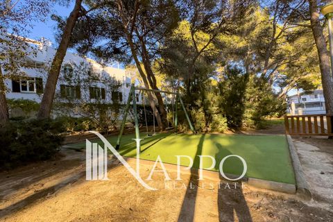 Rækkehus i Calvia, Mallorca, Calvia - € 730.000 | Ref: 4616 - foto 29