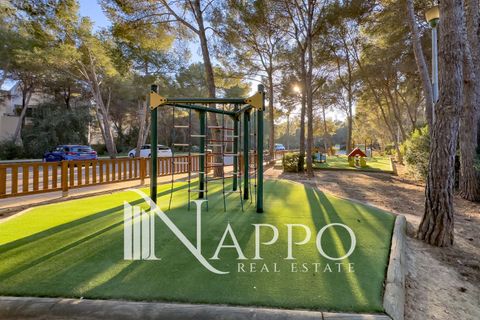 Rækkehus i Calvia, Mallorca, Calvia - € 730.000 | Ref: 4616 - foto 31