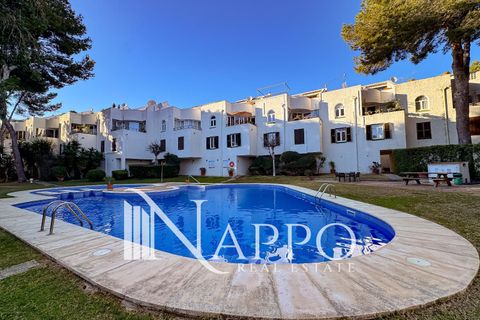 Rækkehus i Calvia, Mallorca, Calvia - € 730.000 | Ref: 4616 - foto 32
