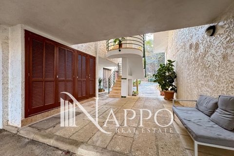 Rækkehus i Calvia, Mallorca, Calvia - € 730.000 | Ref: 4616 - foto 34