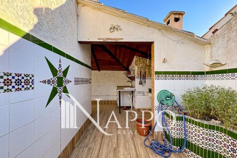 Rækkehus i Calvia, Mallorca, Calvia - € 730.000 | Ref: 4616 - foto 38