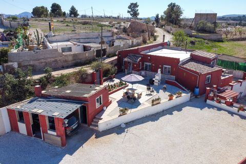 Villa a Jumilla, Murcia, Jumilla - € 239.500 | Ref: CF3304 - foto 2