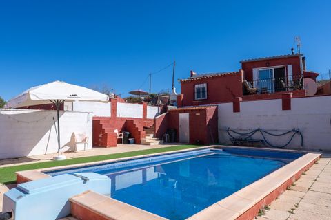 Villa a Jumilla, Murcia, Jumilla - € 239.500 | Ref: CF3304 - foto 4