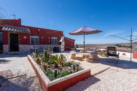 Villa a Jumilla, Murcia, Jumilla - € 239.500 | Ref: CF3304 - foto 5