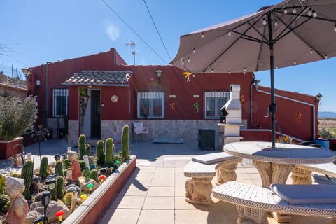 Villa a Jumilla, Murcia, Jumilla - € 239.500 | Ref: CF3304 - foto 7