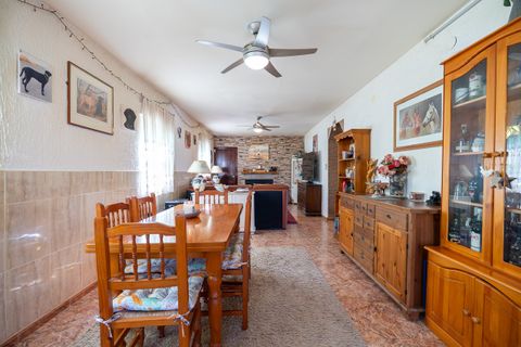 Villa a Jumilla, Murcia, Jumilla - € 239.500 | Ref: CF3304 - foto 8