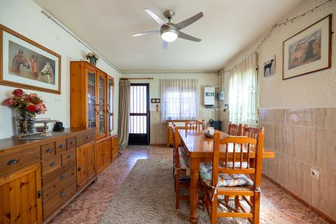 Villa a Jumilla, Murcia, Jumilla - € 239.500 | Ref: CF3304 - foto 9
