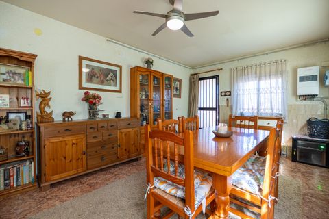 Villa a Jumilla, Murcia, Jumilla - € 239.500 | Ref: CF3304 - foto 10