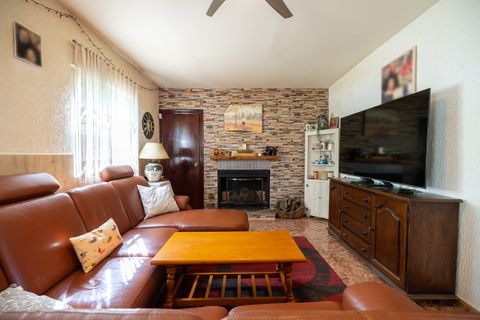 Villa a Jumilla, Murcia, Jumilla - € 239.500 | Ref: CF3304 - foto 11